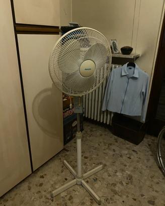 Ventilatore a piantana