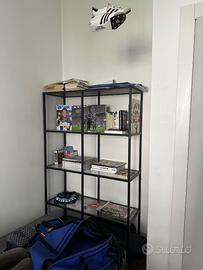 Libreria moderna