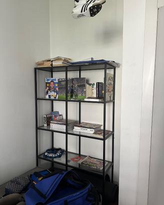Libreria moderna