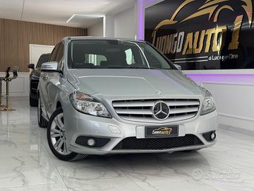 Mercedes-benz Classe B 180d Premium