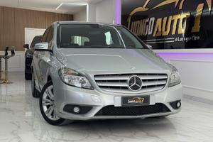 Mercedes-benz Classe B 180d Premium