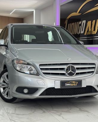 Mercedes-benz Classe B 180d Premium