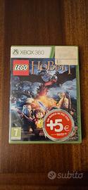 Lego Hobbit: Xbox 360