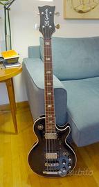 Basso Godwin Crucianelli Les Paul 