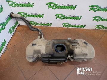 SERBATOIO CARBURANTE PER PANDA 1.3 MTJ 2006