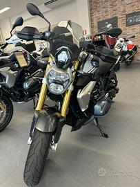 BMW R 1250 R Abs my21