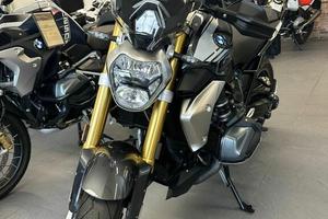 BMW R 1250 R Abs my21