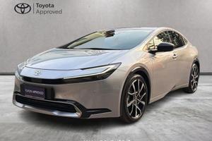 Toyota Prius Plug-in Hybrid Lounge