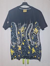 Maglietta OCTOPUS x SPONGEBOB taglia S
