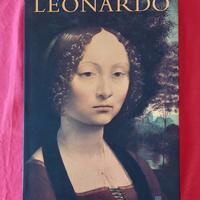 Leonardo la pittura ed. Giunti
