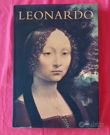 Leonardo la pittura ed. Giunti