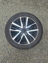 4 ruote Suzuki Swift Sport 195/50 R16