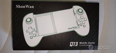 Controller Smartphone ShanWan Q13