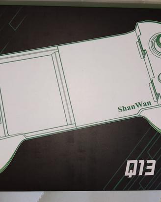 Controller Smartphone ShanWan Q13