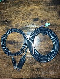 EPEVER Sensore di Temp e Cavo di Comunicazione