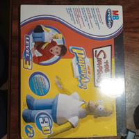 Paper Art 3D Homer Simpson sigillato