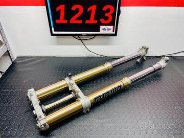 FORCELLA SHOWA DA 49 SFF AIR HONDA CRF 250 E 450