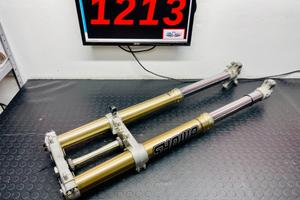 FORCELLA SHOWA DA 49 SFF AIR HONDA CRF 250 E 450