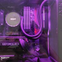 PC Gaming (prezzo trattabile)