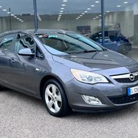 Opel Astra 1.7 Diesel pochi chilometri 90.000