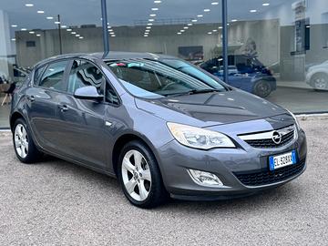 Opel Astra 1.7 Diesel pochi chilometri 90.000