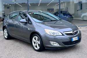 Opel Astra 1.7 Diesel pochi chilometri 90.000