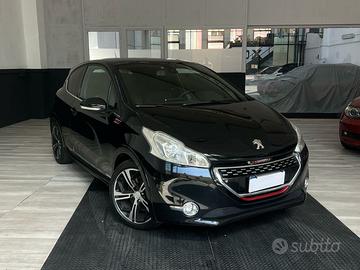 TOP-AG | PEUGEOT 208 Gti 1.6 THP 200 CV