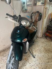 Liberty 150