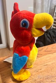 Pappagallo Ripetix come nuovo!