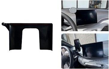 Base di supporto per smartphone dello schermo + su
