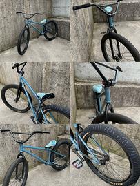 Bicicletta Mafiabike Medusa 26