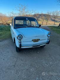 Autobianchi bianchina panoramica