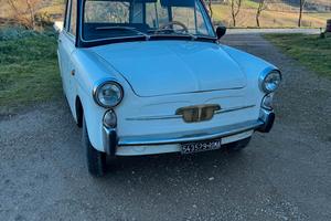 Autobianchi bianchina panoramica