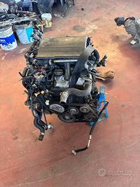 Motore Daihatsu Terios 3SZ