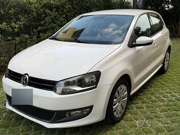 Polo 5p 1.2 tdi Comfortline