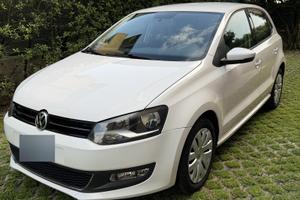 Polo 5p 1.2 tdi Comfortline
