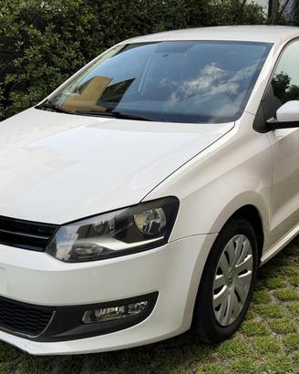 Polo 5p 1.2 tdi Comfortline