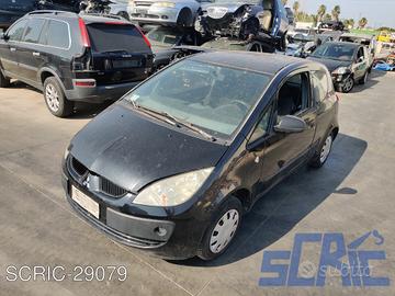 Mitsubishi colt 6 z2a, z3a 1.1 75cv - ricambi