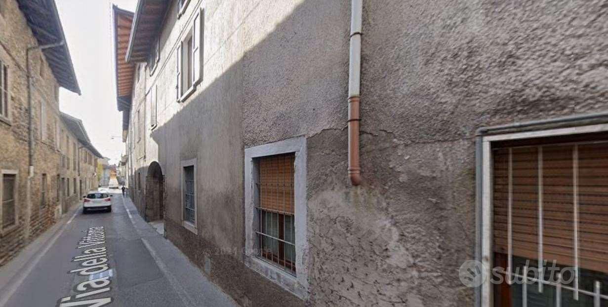 Appartamento – Bonate Sopra, Ghiaie - Vista 2