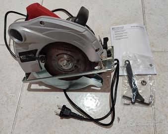 Sega Circolare Enkho 1400 Watt