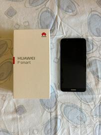 Hawei P Smart