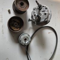 Variatore piaggio ciao