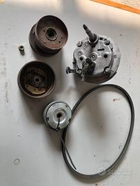 Variatore piaggio ciao