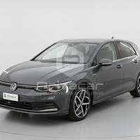 VOLKSWAGEN Golf 1.5 eTSI 150 CV EVO ACT DSG Style
