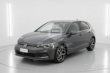 VOLKSWAGEN Golf 1.5 eTSI 150 CV EVO ACT DSG Style