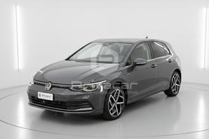 VOLKSWAGEN Golf 1.5 eTSI 150 CV EVO ACT DSG Style