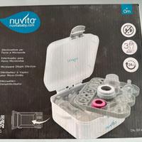 Sterilizzatore Nuvita