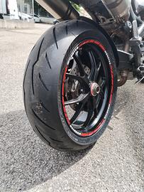 Ducati Monster 796