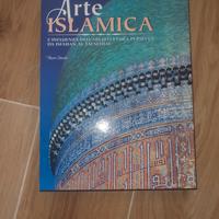 libro l'arte islamica 