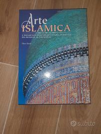 libro l'arte islamica 